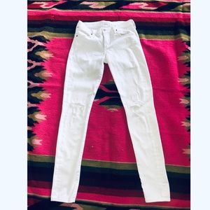 Citizens of Humanity Avedon Skinny Jeans